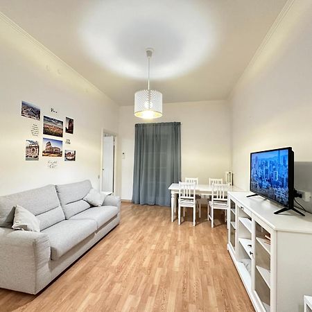 1512 Apartment Rom Exterior foto