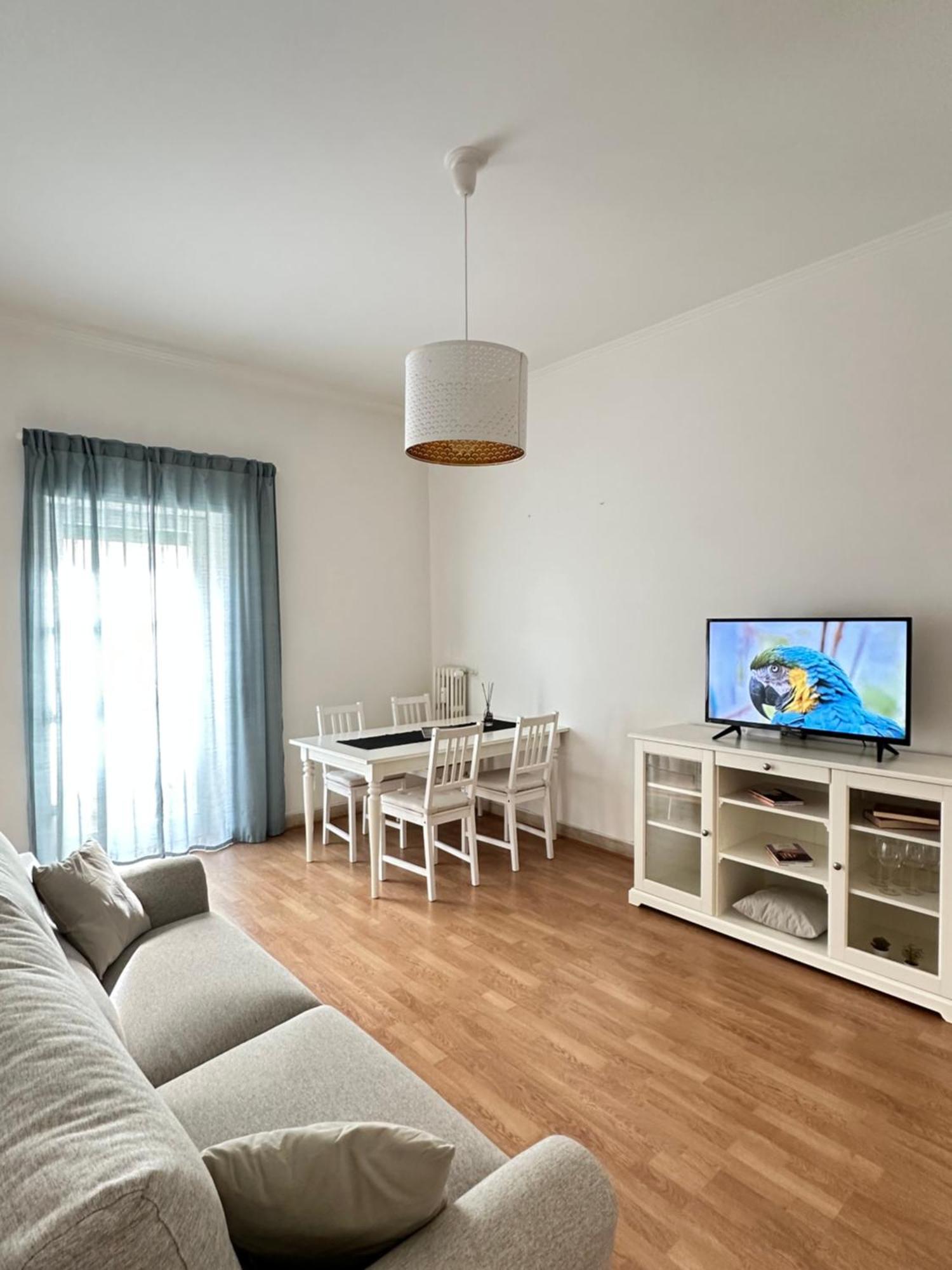 1512 Apartment Rom Exterior foto