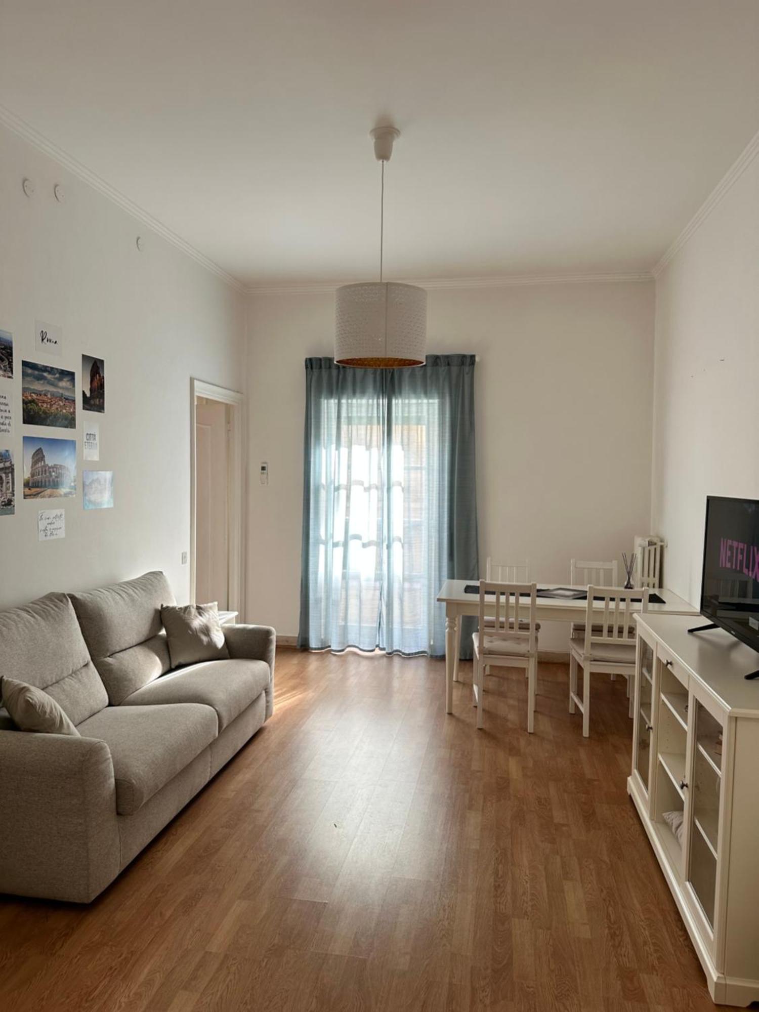 1512 Apartment Rom Exterior foto