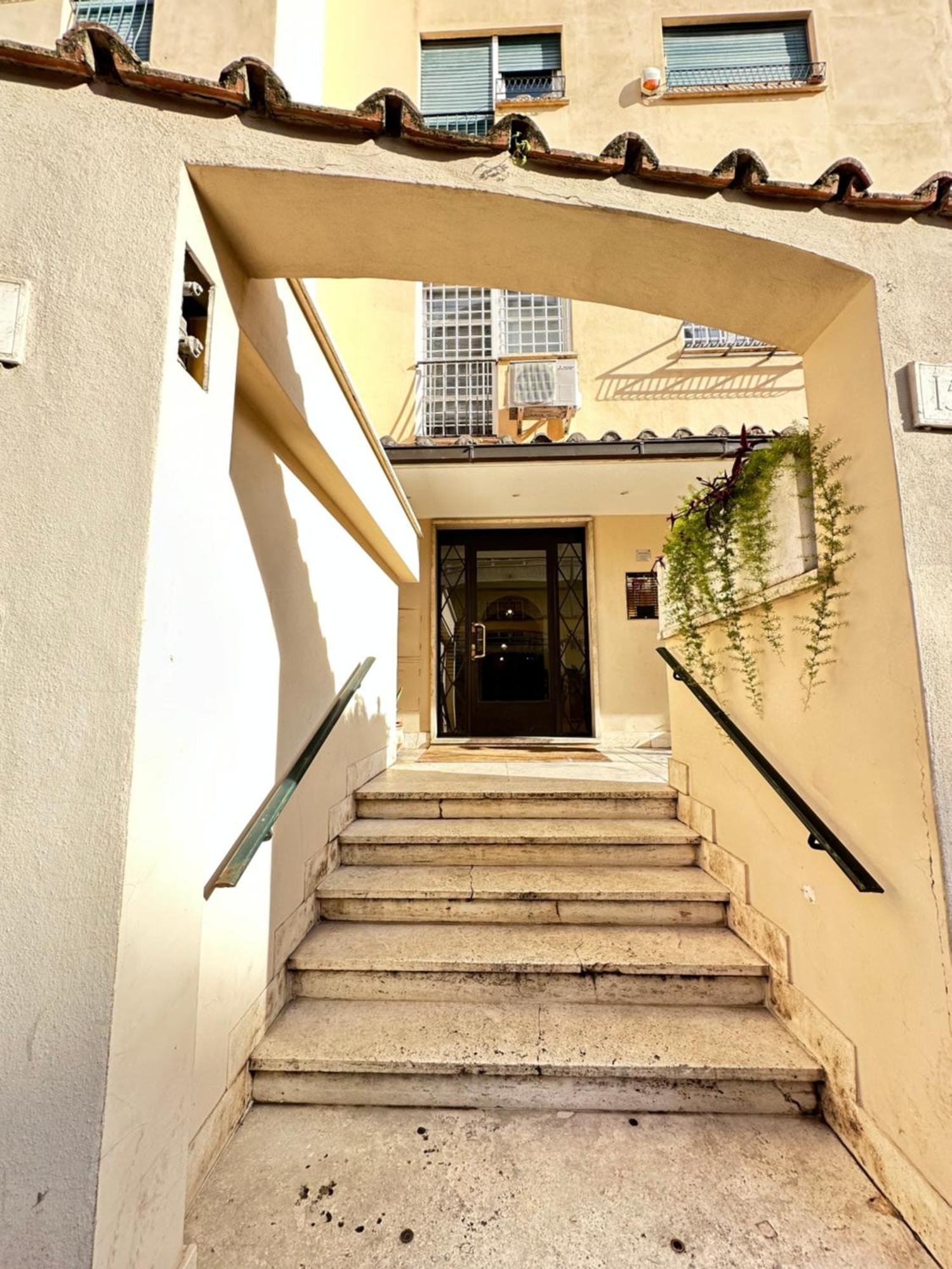 1512 Apartment Rom Exterior foto