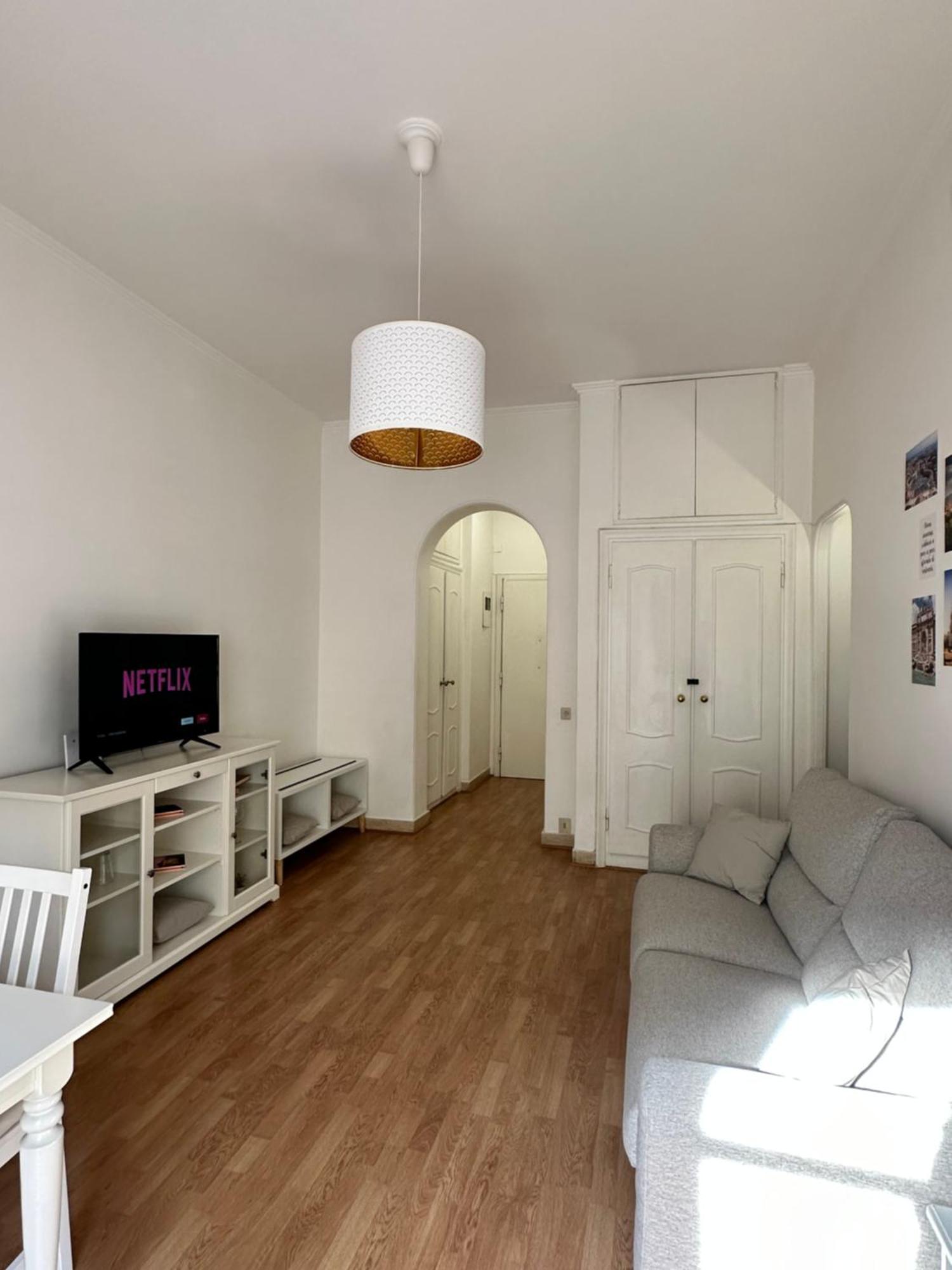 1512 Apartment Rom Exterior foto