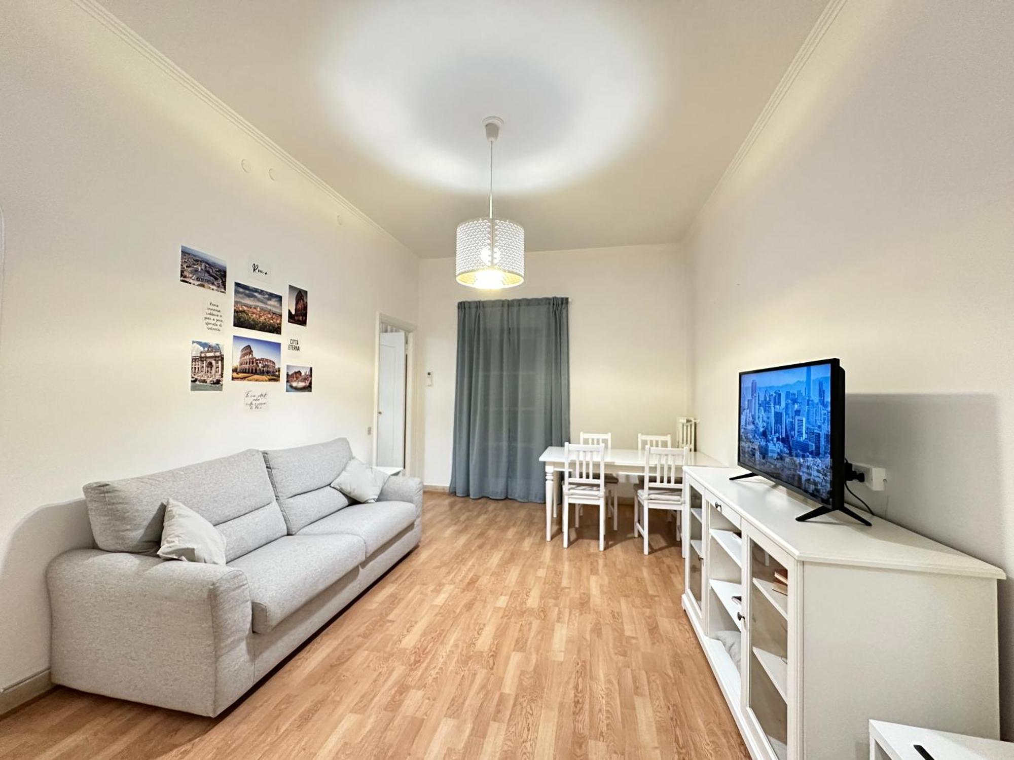 1512 Apartment Rom Exterior foto